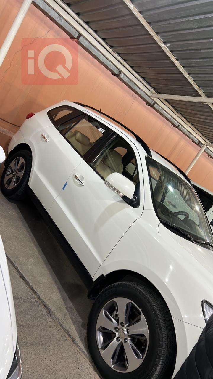 هیوندای سەنتافی